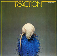 Reaction - Reaction