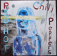 Red Hot Chili Peppers - By The Way