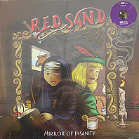 Red Sand - Mirror of Insanity