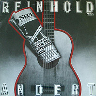 Reinhold Andert - Ewald, Der Vertrauensmann