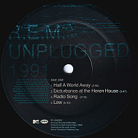 Unplugged 1991