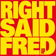Right Said Fred - Up