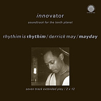 Rhythim is Rhythim - Innovator