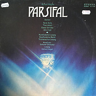 Richard Wagner - Parsifal