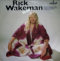 Rick Wakeman - Live