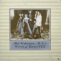 The Six Wives Of Henry VIII