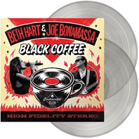 Beth Hart& Joe Bonamassa - Black Coffee