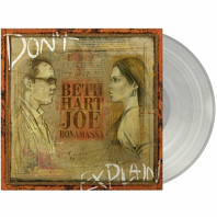 Beth Hart& Joe Bonamassa - Don't Explain