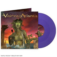 Visions of Atlantis - Ethera