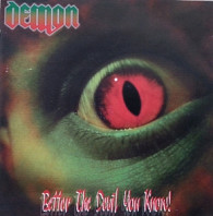 Demon - Better the Devil You Know