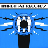 7-Live At Third Man Records