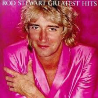 Rod Stewart - Greatest Hits