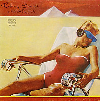 Rolling Stones - Made In The Shade