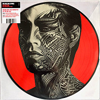 Rolling Stones - Tattoo You