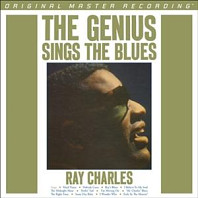 Ray Charles - Genius Sings the Blues