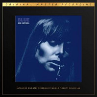 Joni Mitchell - Blue