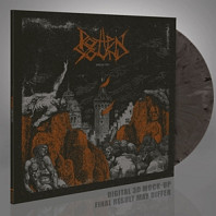 Rotten Sound - Apocalypse