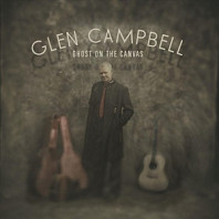 Glen Campbell - Ghost On the Canvas