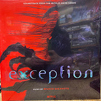 Ryuichi Sakamoto - Exception