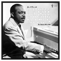 Count Basie& His Orchestra - Jive At Five: the Collection 1937-1939
