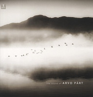 A. Part - Arvo Part