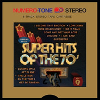 V/A - Super Hits of the 70s