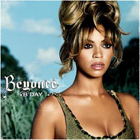 Beyonce - B'day Deluxe Edition
