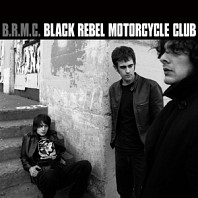 Black Rebel Motorcycle Club