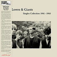 Sad Lovers & Giants - Singles Collection 1981-1983