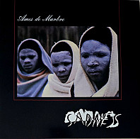 Sadness - Ames De Marbre