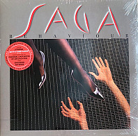 Saga - Behaviour