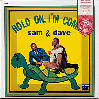 Sam & Dave - Hold On, I'm Comin'