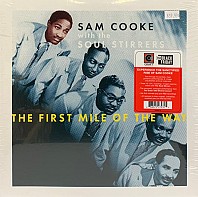 Sam Cooke - First Mile of the Way