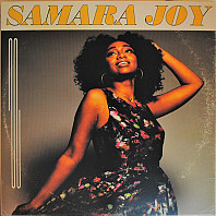 Samara Joy - Samara Joy