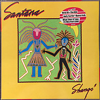 Santana - Shango
