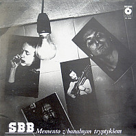 SBB - Memento z banalnym tryptykiem