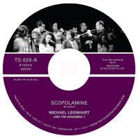 Scopolamine / Gold Fever