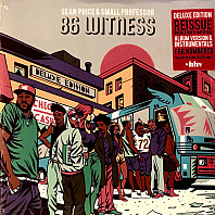 Sean Price& Small Professor - 86 Witness