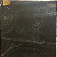 Shabazz Palaces - Black Up