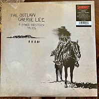 Shaboozey - The Outlaw Cherie Lee & Other Western Tales