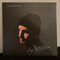 Shai Maestro - Solo: Miniatures & Tales