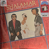 Shalamar - The 12