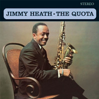Jimmy Heath - Quota