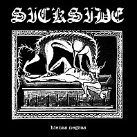 Sick Side - Hienas Negras