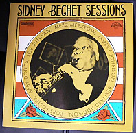 Sidney Bechet - Sessions