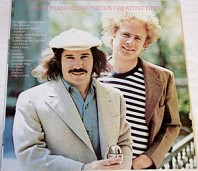 Simon & Garfunkel - Simon And Garfunkel's Greatest Hits