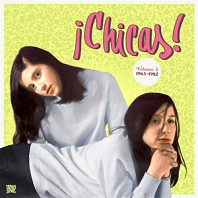 V/A - Chicas!, Vol. 3