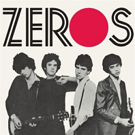 Zeros - 7-Don't Push Me Around