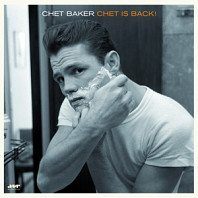 Chet Baker