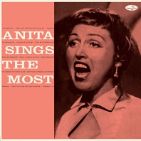 Anita O'Day - Sings the Most